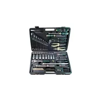 Набор инструмента FORCE 4911-9