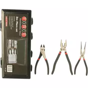 Набор инструмента FORCE 5034