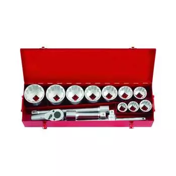 Набор инструмента FORCE 8141S