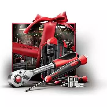 Набор инструмента GEDORE RED