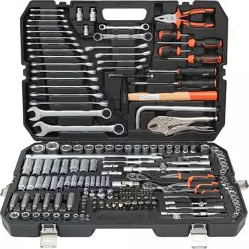 Набор инструмента Gigant