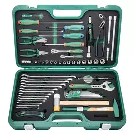 Набор инструмента jonnesway s05h3259s специализированный, 59 предметов 46242