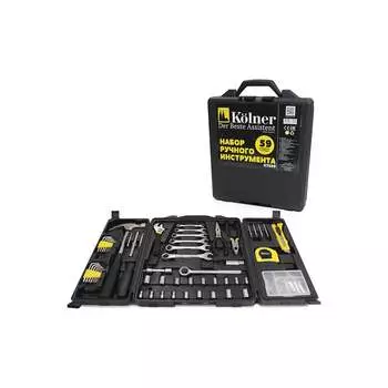 Набор инструмента Kolner KTS 59 8090500106