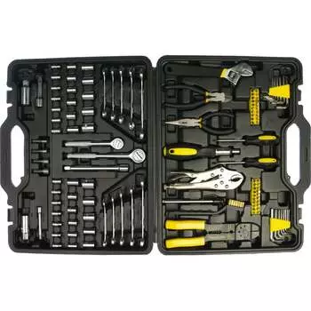 Набор инструмента Kolner KTS 123 8090500136