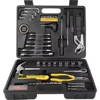 Набор инструмента Kolner KTS 51 8090500096