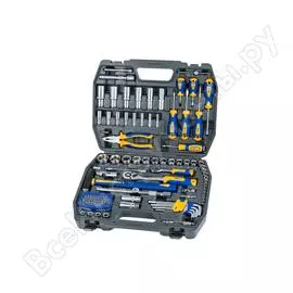 Набор инструмента KRAFT 700678