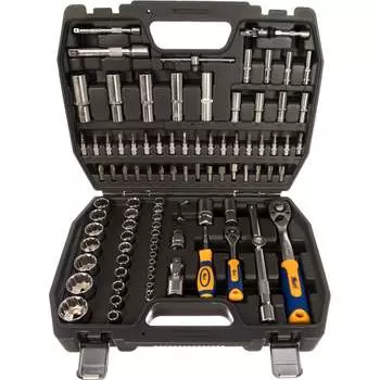 Набор инструмента KRAFT