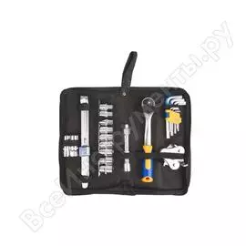 Набор инструмента для ТО KRAFT KT 703018