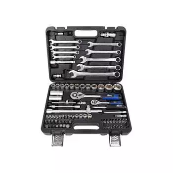 Набор инструмента KRAFT Master KT 701250