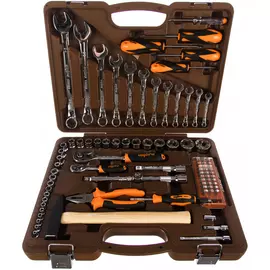 Набор инструмента Ombra OMT88S