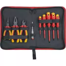 Набор инструмента ОНЛАЙТ 82 969 OHT-Ind01-H9 82969