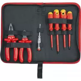 Набор инструмента ОНЛАЙТ 970 OHT-Ind02-H7 82970