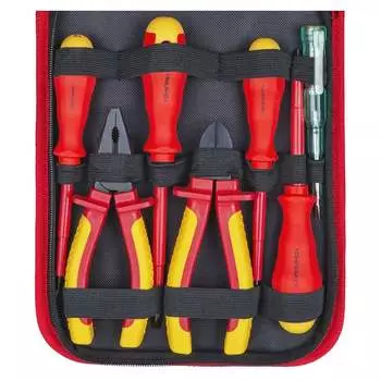 Набор инструмента ОНЛАЙТ 90 240 OHT-Ind07-H7 28303 90240