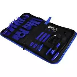 Набор инструмента по пластику СИМАЛЕНД