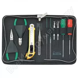 Набор инструмента proskit 1pk-301 00240713
