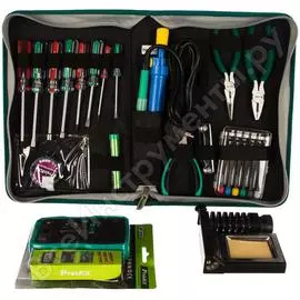 Набор инструмента proskit 1pk-616b 00263909