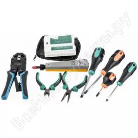 Набор инструментов Pro'sKit PK-12012H 00276535