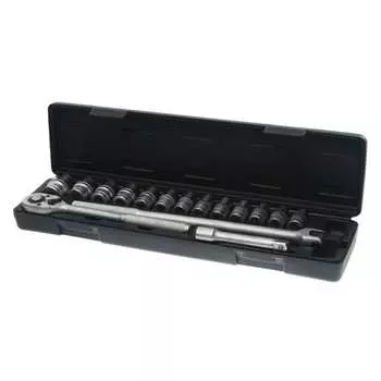 Набор инструмента Rockforce RF-4172-5(51114)