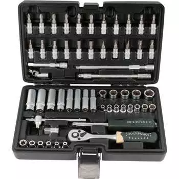 Набор инструмента Rockforce RF-2571-5(52035)