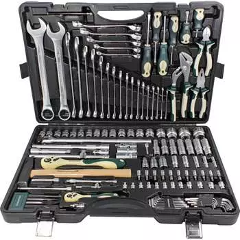 Набор инструмента Rockforce RF-41282-5(50861)