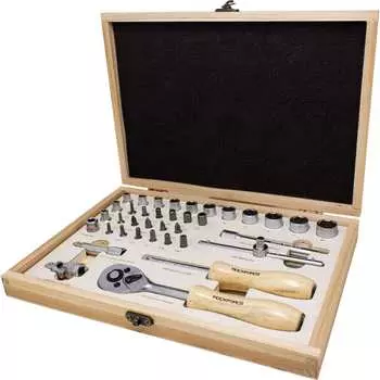 Набор инструмента Rockforce RF-2382-5(51308)