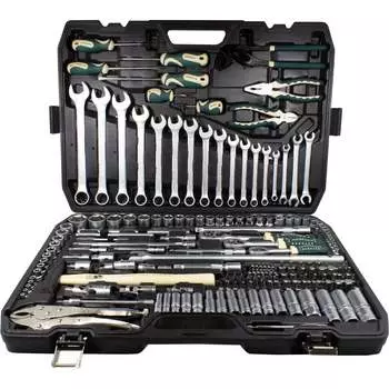 Набор инструмента Rockforce RF-41802-5(28515)