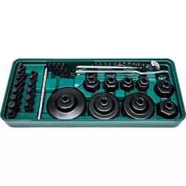 Набор инструмента Rossvik LST025