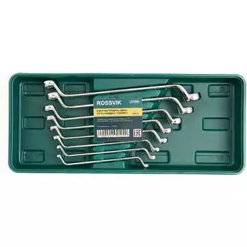 Набор инструмента Rossvik LST009