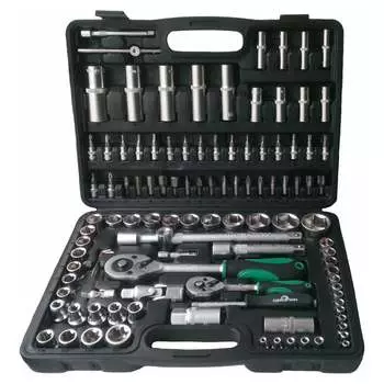 Набор инструмента Сервис Ключ 71108