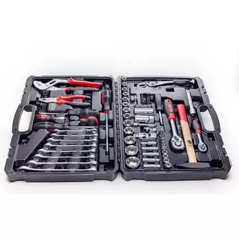 Набор инструмента Сервис Ключ 11072