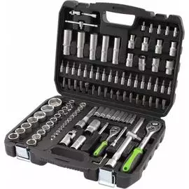 Набор инструмента СИБРТЕХ