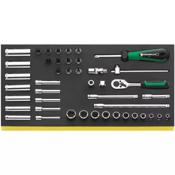 Набор инструмента Stahlwille В0000000063433