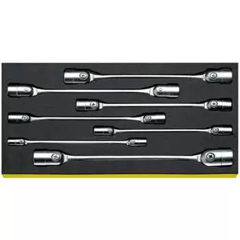 Набор инструмента Stahlwille В0000000063415