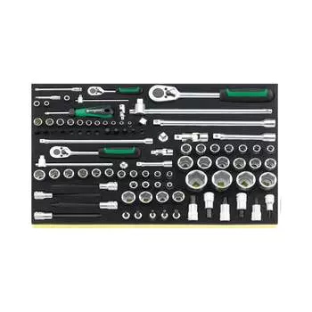 Набор инструмента Stahlwille В0000000147607