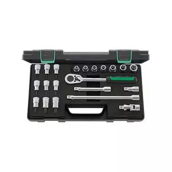 Набор инструмента Stahlwille В0000000175925