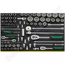 Набор инструмента Stahlwille В0000000063413