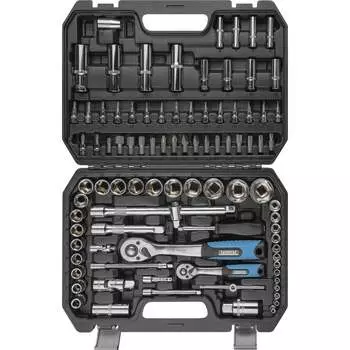 Набор инструмента Tamirat 91 128 91128