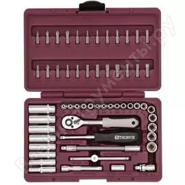 Набор инструмента THORVIK