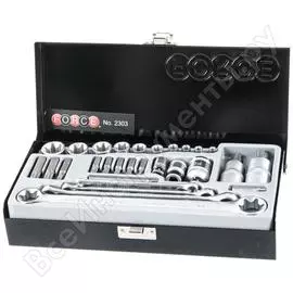 Набор звездочек FORCE 2303