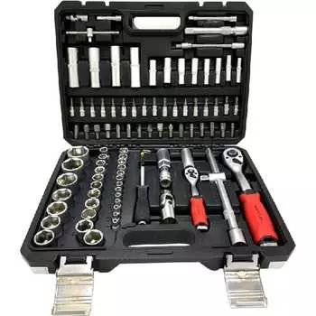 Набор инструмента VETTLER Pro-series TKP19