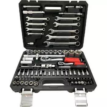 Набор инструмента VETTLER Pro-series TKP17