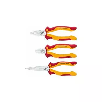 Набор инструмента Wiha Professional electric wih26852