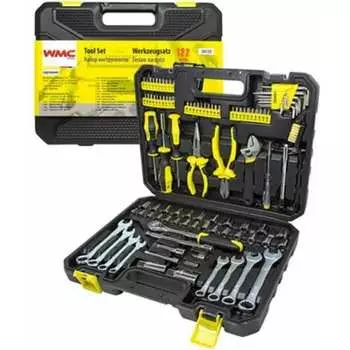 Набор инструмента WMC TOOLS WMC-30122(50787)