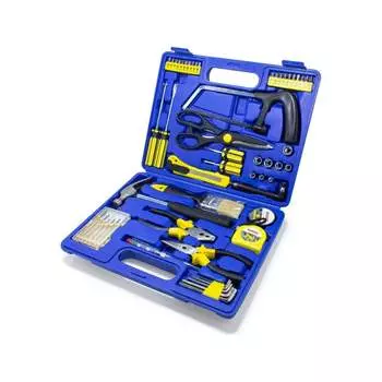 Набор инструмента WMC TOOLS WMC-2054(50476)