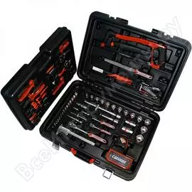 Набор инструментов 132 шт сорокин 1.201