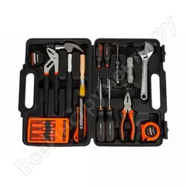 Набор инструментов 20шт gigant gt-20