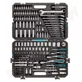 Набор инструментов GROSS 14157