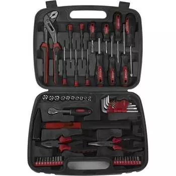 Набор инструментов Sturm 1045-20-S57