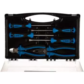 Набор инструментов 6 шт зубр эксперт 2201-h6_z01