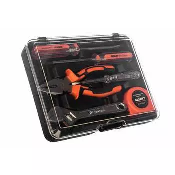 Набор инструментов 6шт gigant gt-6